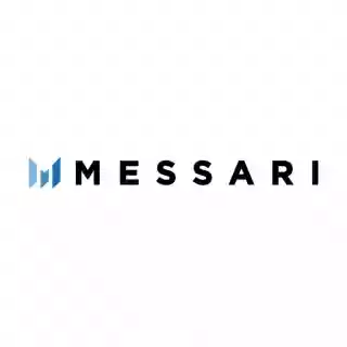 Messari logo