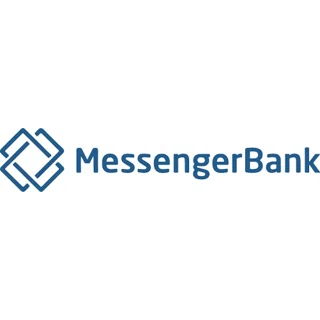 MessengerBank logo
