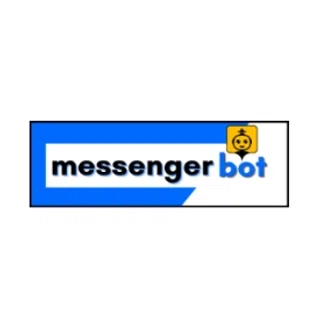 Messenger Bot  logo