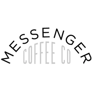 Messenger Coffee logo