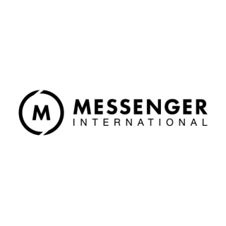 Messenger International coupon codes
