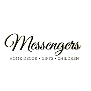 Shop Messengers Gifts logo