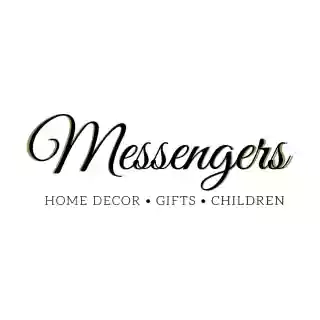 Shop Messengers Gifts coupon codes logo