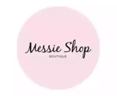 Messie Shop coupon codes