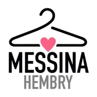Shop Messina Hembry logo