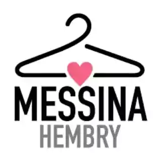 Messina Hembry discount codes
