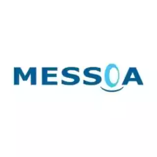 Shop Messoa discount codes logo