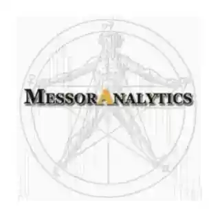 Shop Messor Analytics coupon codes logo