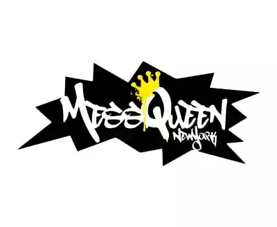 MessQueen New York logo