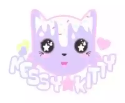 Messy Kitty coupon codes