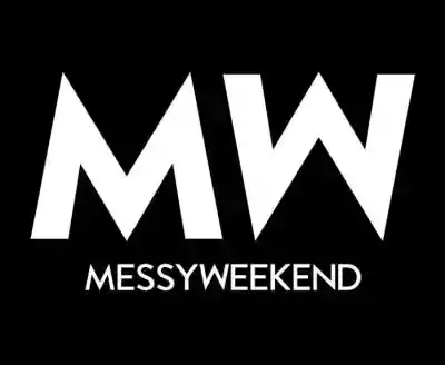 MessyWeekend  coupon codes