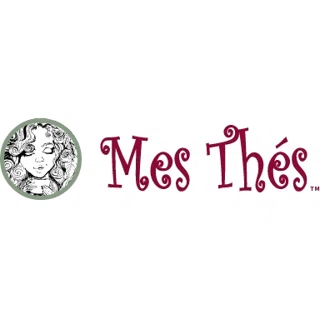 Mes Thès coupon codes