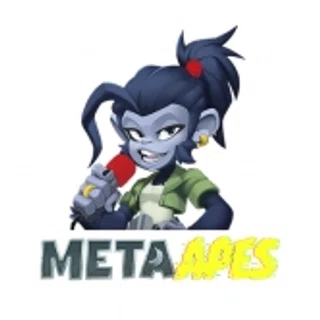 META Apes logo