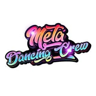 Meta Dancing Crew logo
