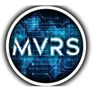Meta MVRS logo