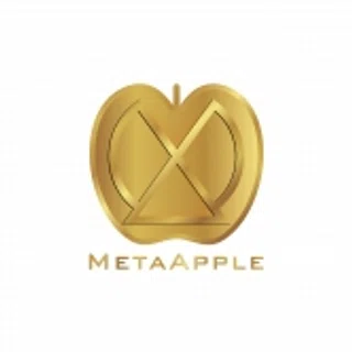 MetaApple logo