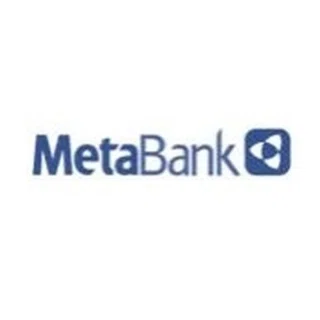 Shop MetaBank logo