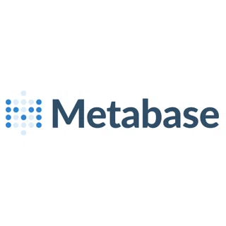 Shop Metabase logo