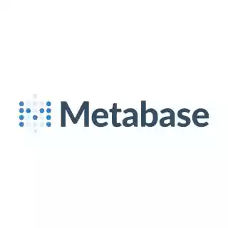 Shop Metabase logo