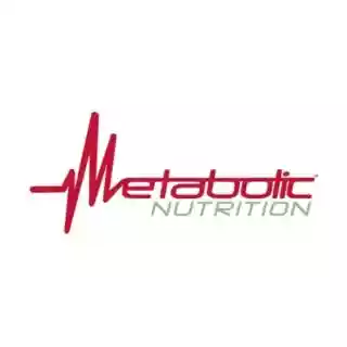 Shop Metabolic Nutrition promo codes logo