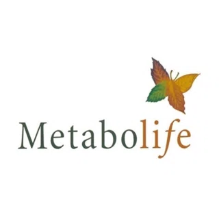 Shop Metabolife logo