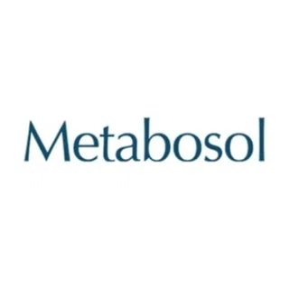Shop Metabosol logo