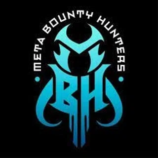 Meta Bounty Hunters logo