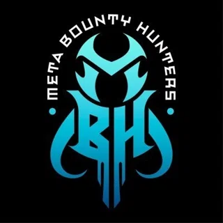 Meta Bounty Huntress logo