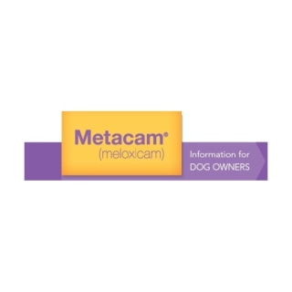 Shop Metacam logo