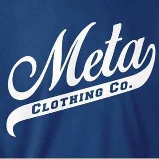 M.E.T.A. Clothing Co coupon codes