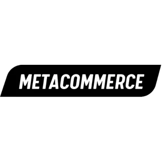 Metacommerce  logo