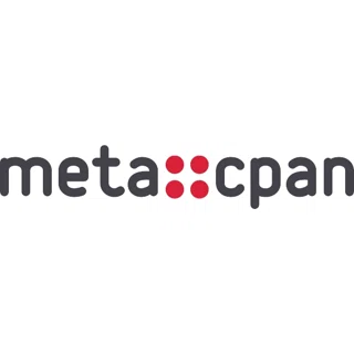 MetaCPAN logo