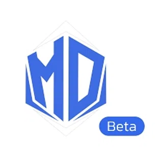 Metadapp  logo