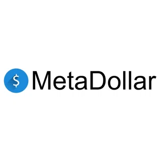 MetaDollar  logo