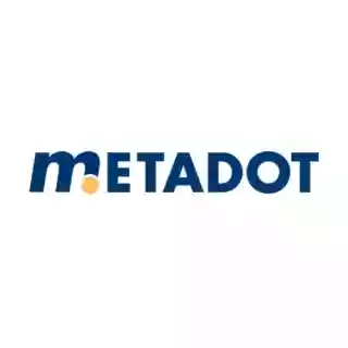 Shop Metadot logo