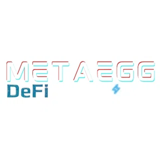 Metaegg DeFi logo