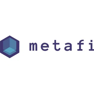 Metafi Wallet logo
