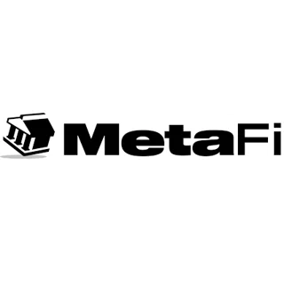 MetaFi logo
