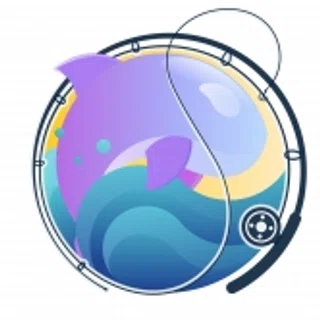 MetaFish  logo