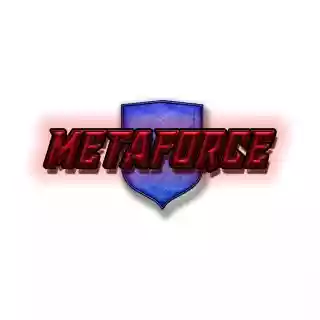 MetaForce Comics