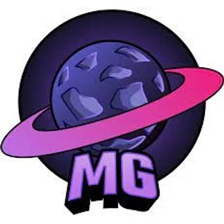 Metagalactics logo