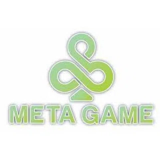 Metagame  logo