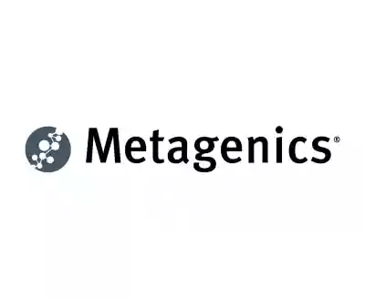 Shop Metagenics discount codes logo