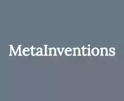Shop MetaInventions promo codes logo