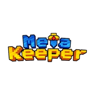 MetaKeeper logo
