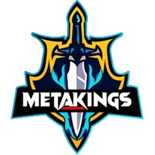 Metakings logo
