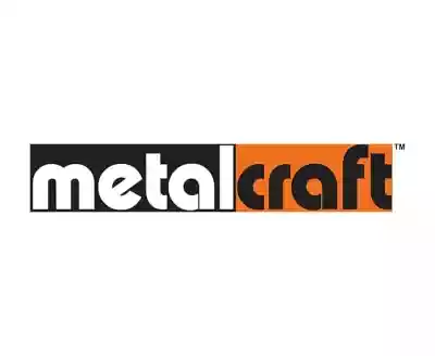 Shop Metalcraft discount codes logo
