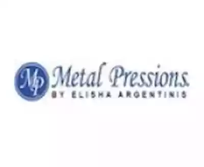 Metal Pressions discount codes