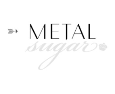 Shop Metal Sugar Jewelry logo