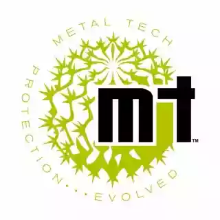 Shop Metal Tech 4x4 logo